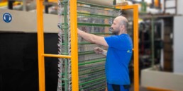 Oberflächenbeschichter Ausbildung