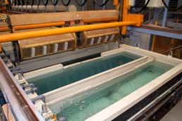 Galvanische Zink-Nickel-Beschichtung