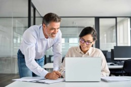 Ausbildung Industriekaufleute