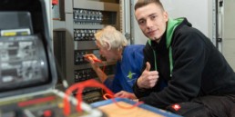 Metallveredelungswerk Sulz Karriere Elektroniker