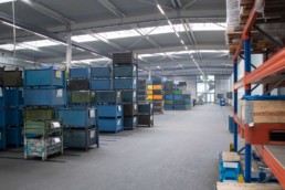 Metallveredelungswerk Sulz