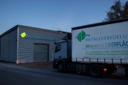 Metallveredelungswerk Sulz