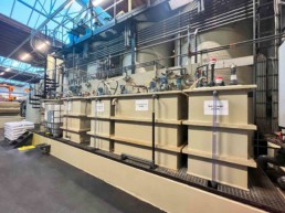 Metallveredelungswerk Sulz