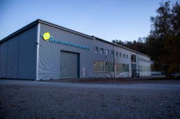 Metallveredelungswerk Sulz