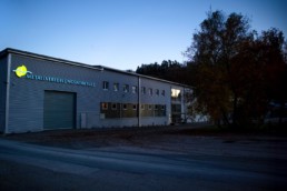 Metallveredelungswerk Sulz