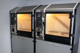 Metallveredelungswerk Sulz Labor