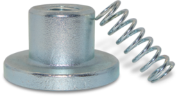 Galvanische Verzinkung