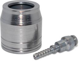 Galvanische Zink-Nickel-Beschichtung